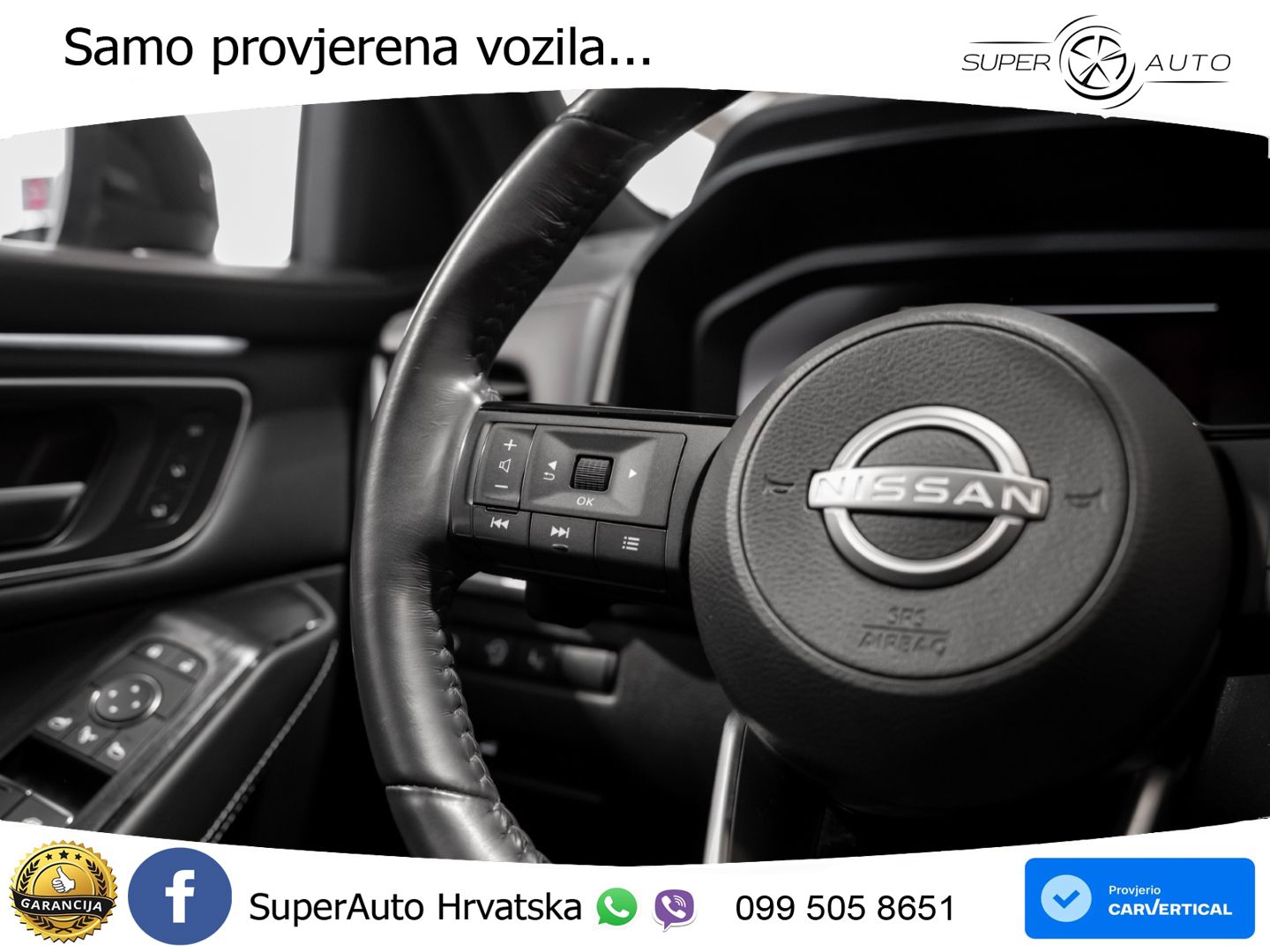 Nissan Qashqai 1.3 DIG-T (158 KS) Xtronic Tekna LED+GR SJED+ACC