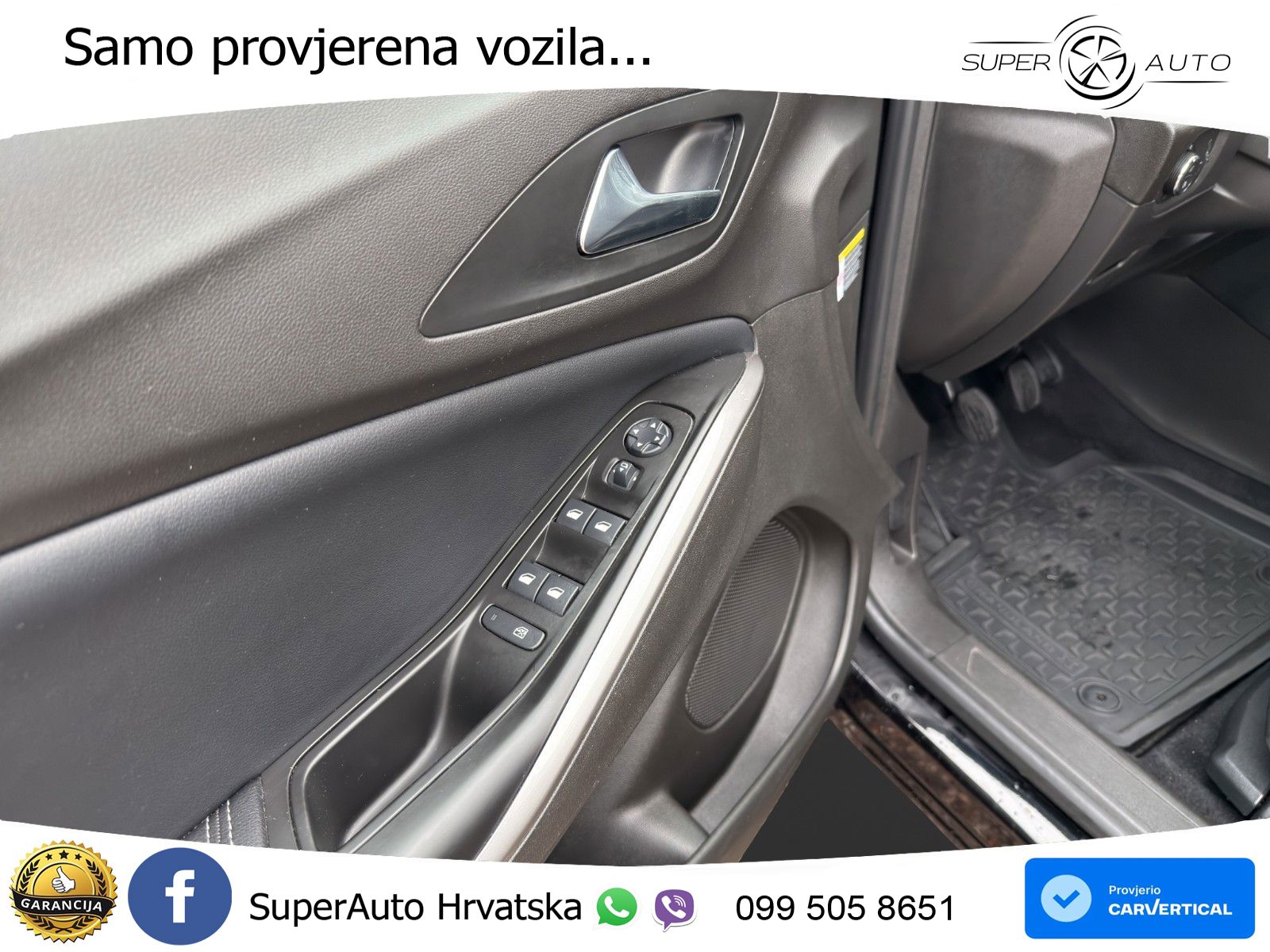 Opel Grandland 1.2i Turbo (130 KS) Elegance LED+GR SJED+ACC