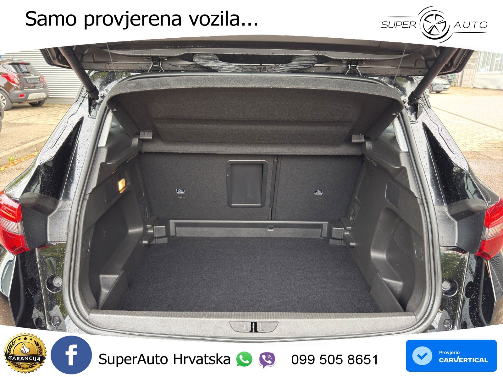 Opel Grandland 1.2i Turbo (130 KS) Elegance LED+GR SJED+ACC