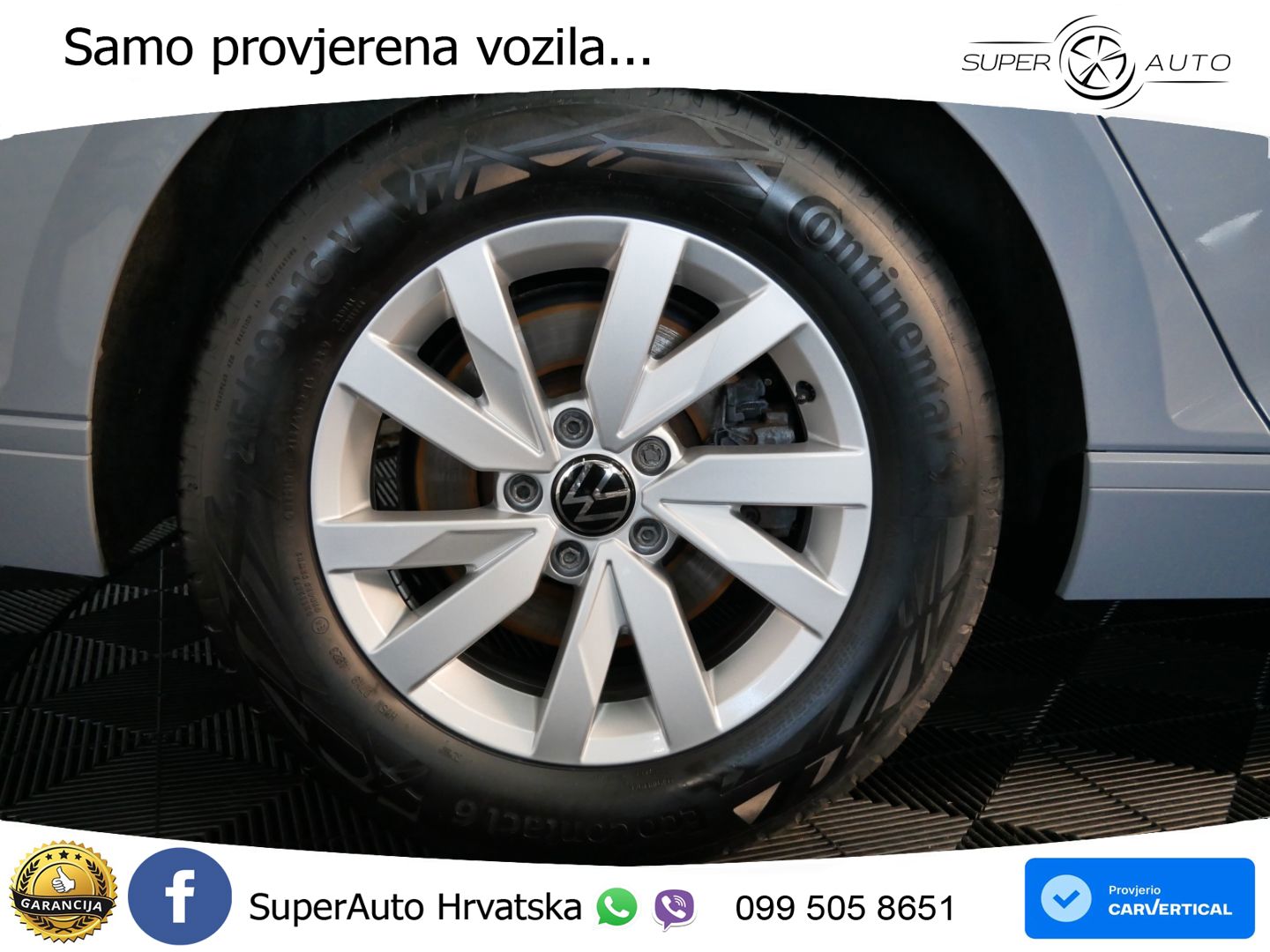 Volkswagen Passat Variant 1.5 TSI (150 KS) DSG ACT Business LED+GR SJED+ACC
