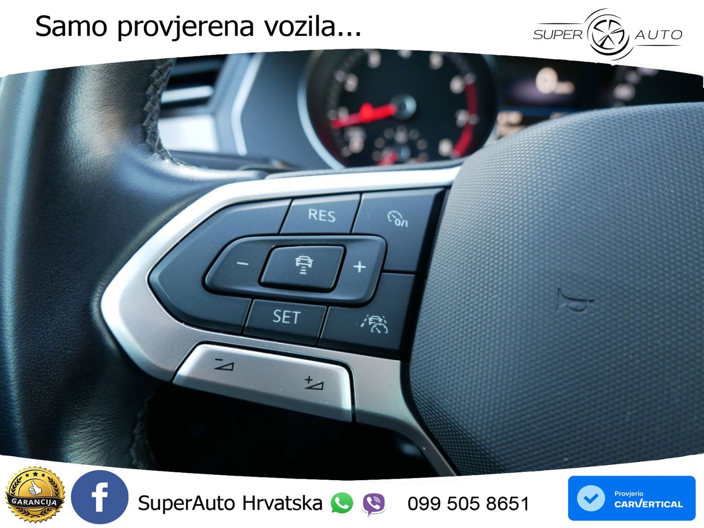 Volkswagen Passat Variant 1.5 TSI (150 KS) DSG ACT Business LED+GR SJED+ACC