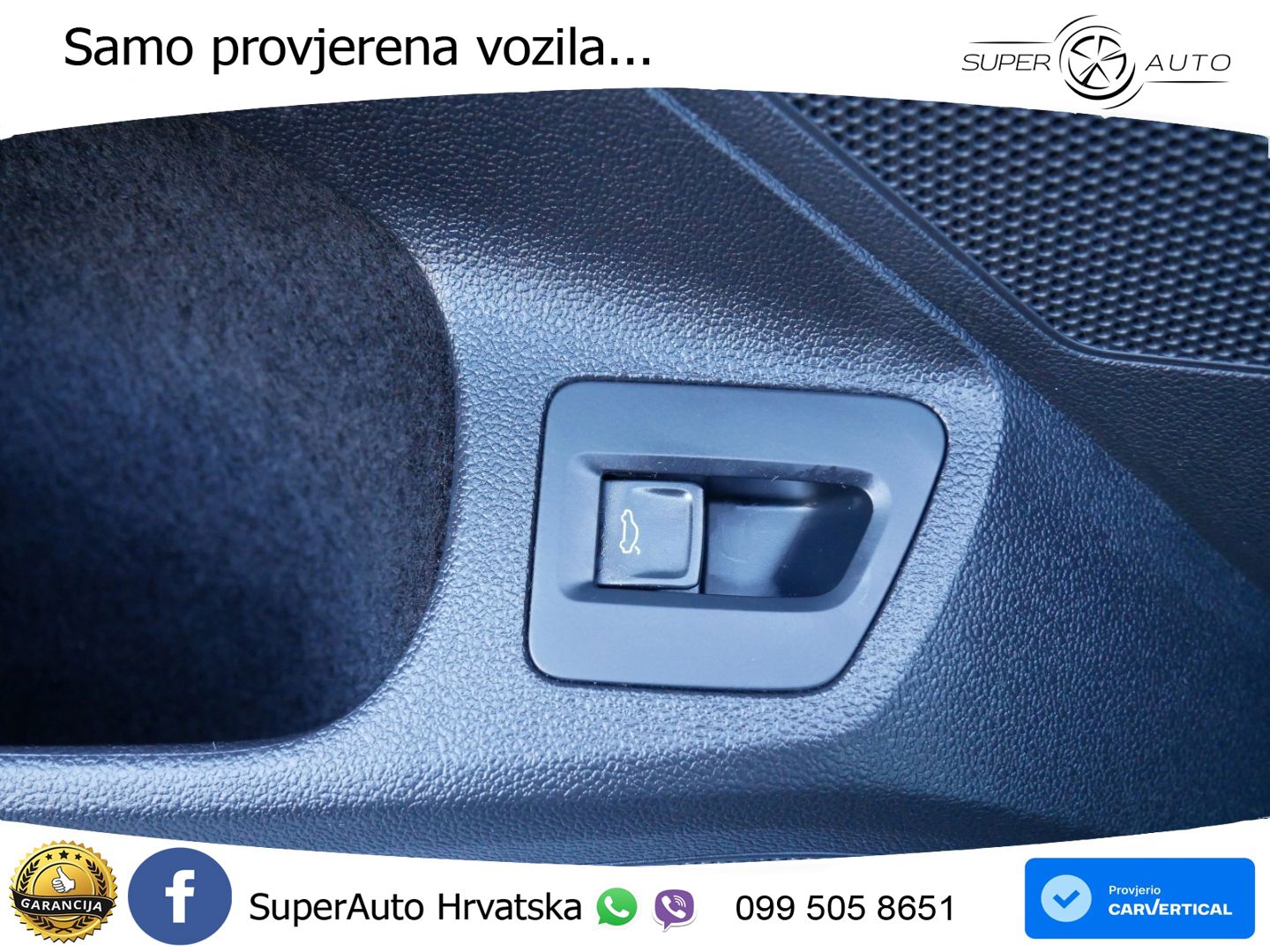 Volkswagen Passat Variant 1.5 TSI (150 KS) DSG ACT Business LED+GR SJED+ACC
