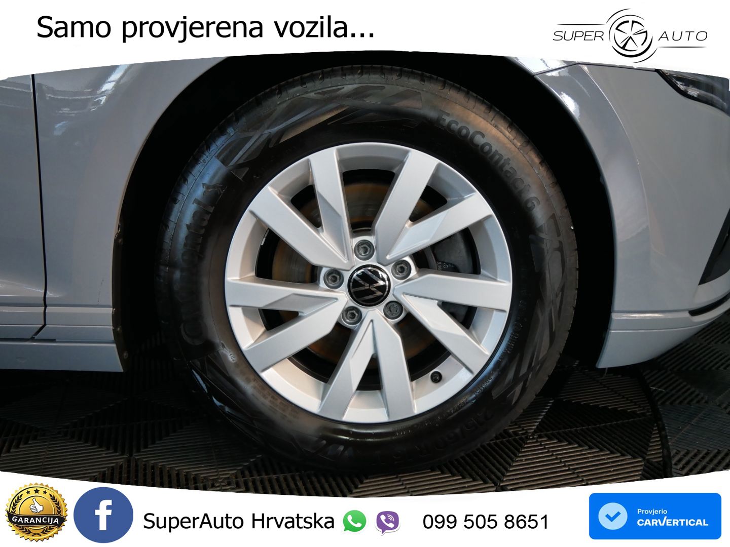 Volkswagen Passat Variant 1.5 TSI (150 KS) DSG ACT Business LED+GR SJED+ACC