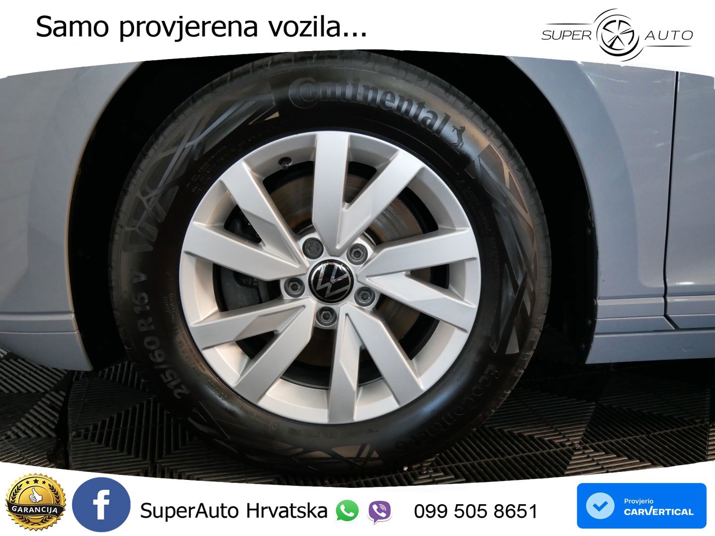 Volkswagen Passat Variant 1.5 TSI (150 KS) DSG ACT Business LED+GR SJED+ACC
