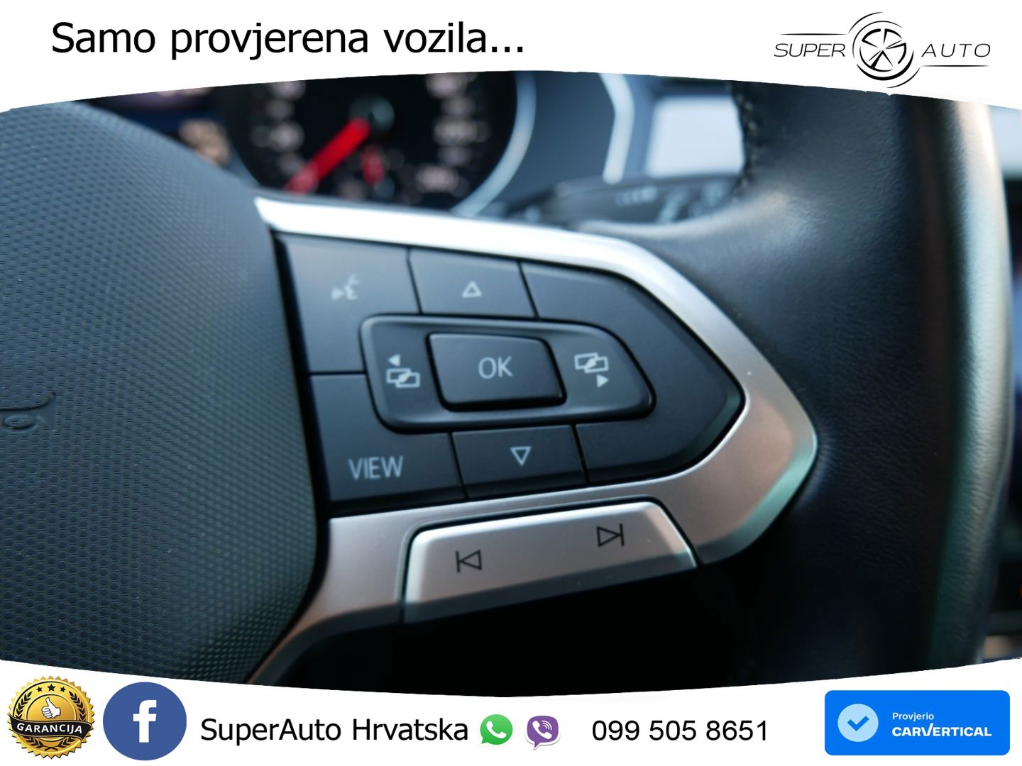 Volkswagen Passat Variant 1.5 TSI (150 KS) DSG ACT Business LED+GR SJED+ACC