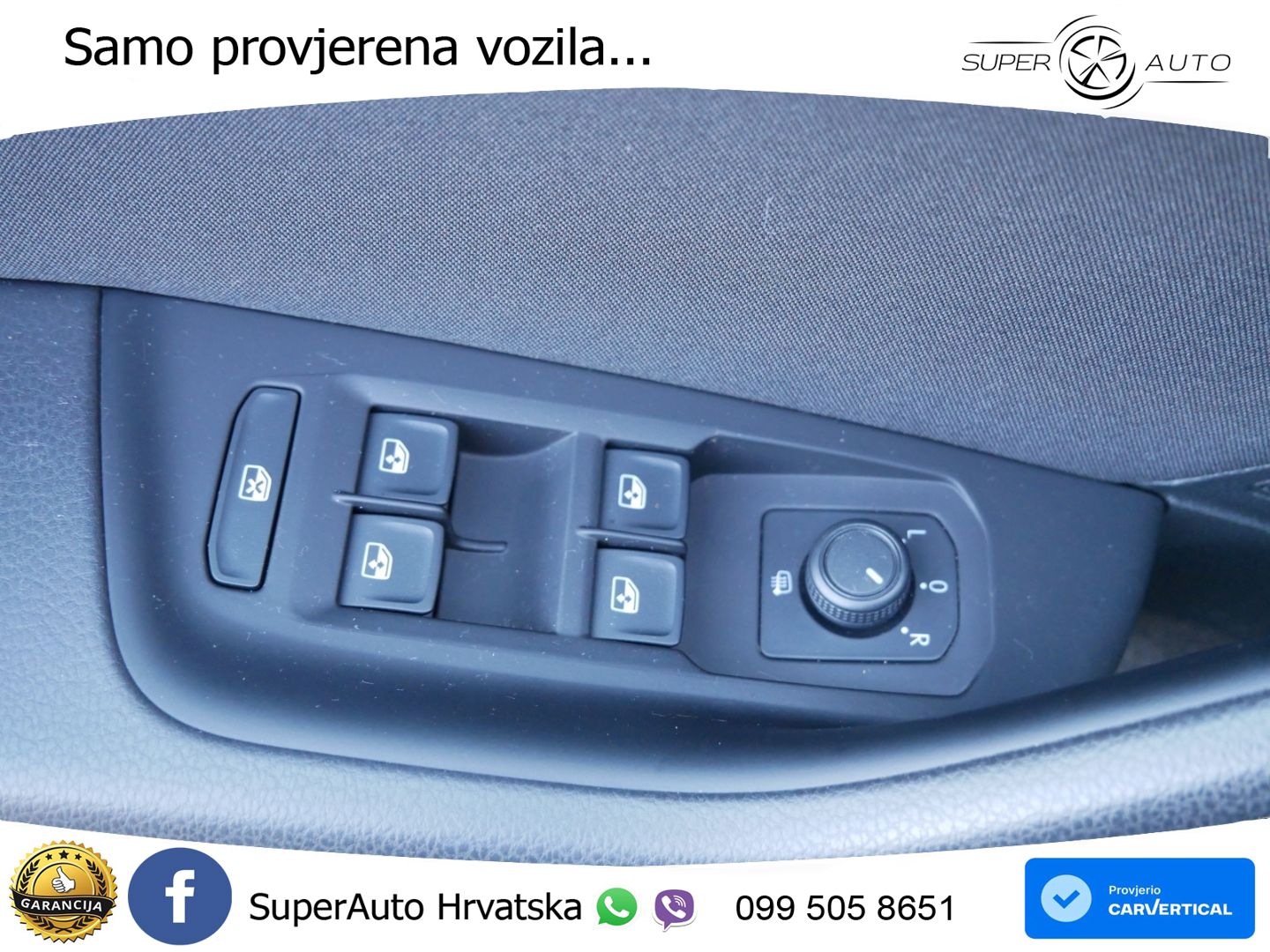 Volkswagen Passat Variant 1.5 TSI (150 KS) DSG ACT Business LED+GR SJED+ACC