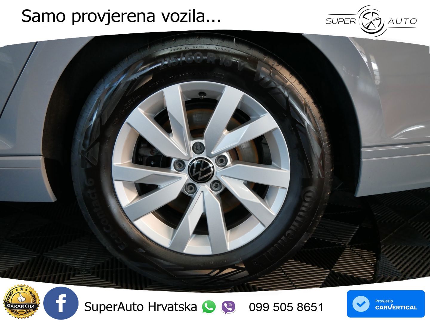 Volkswagen Passat Variant 1.5 TSI (150 KS) DSG ACT Business LED+GR SJED+ACC
