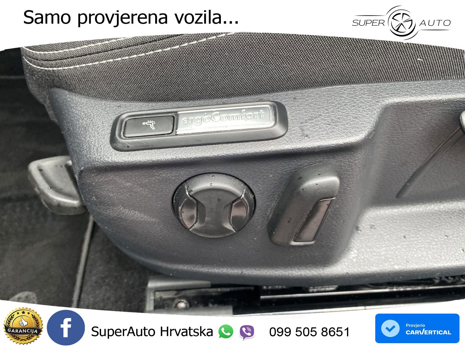 Volkswagen Passat Variant 2.0 TDI (150 KS) DSG Business LED+GR SJED+ACC