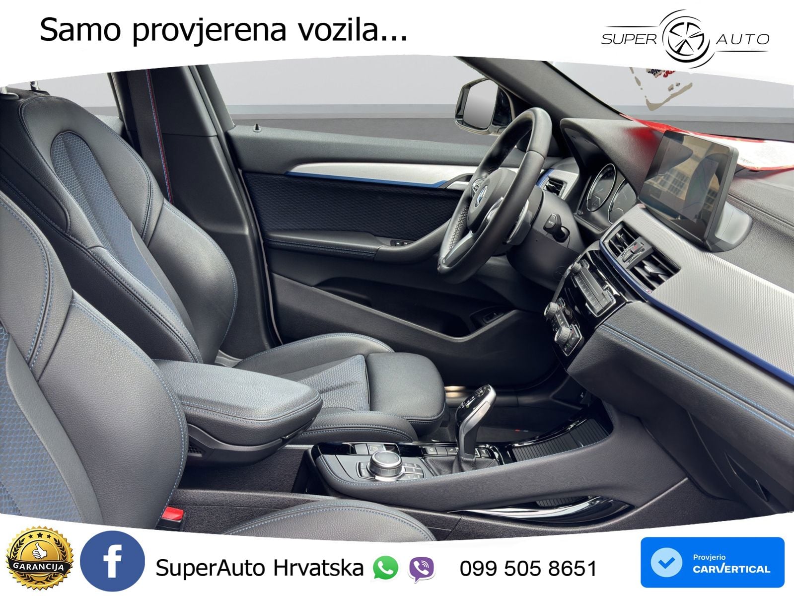 BMW X2 xDrive20d Steptronic M Sport