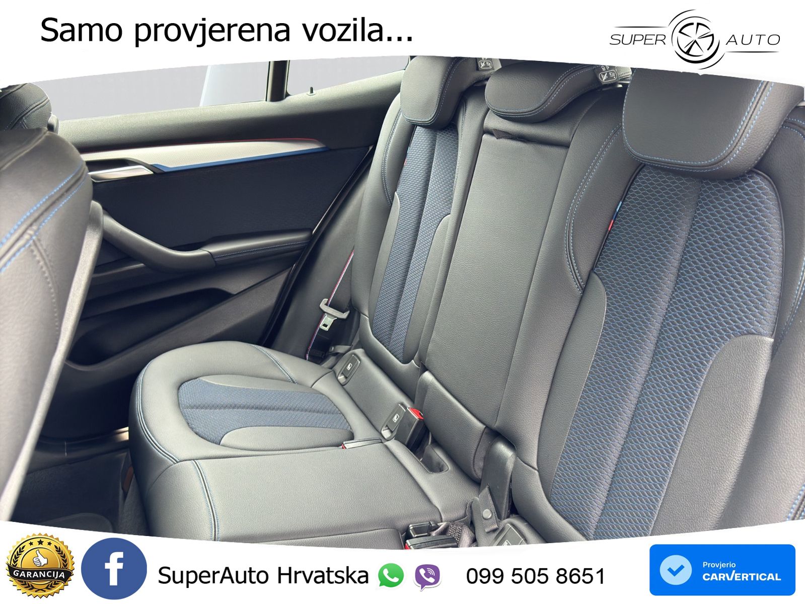 BMW X2 xDrive20d Steptronic M Sport