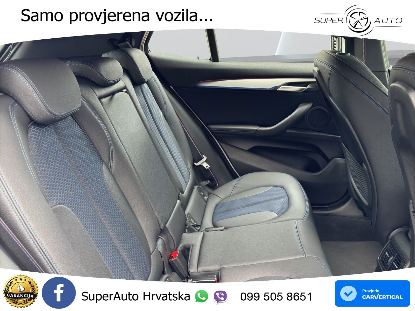 BMW X2 xDrive20d Steptronic M Sport