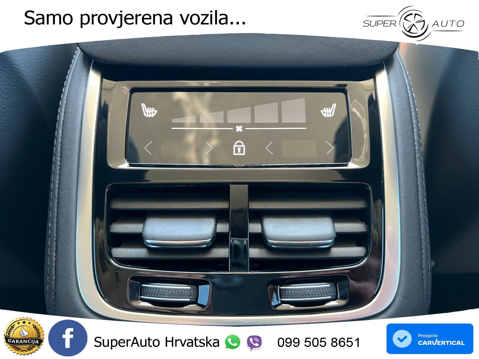 Volvo XC90 2.0 T8 AWD Automatic LED+GR SJED+ACC