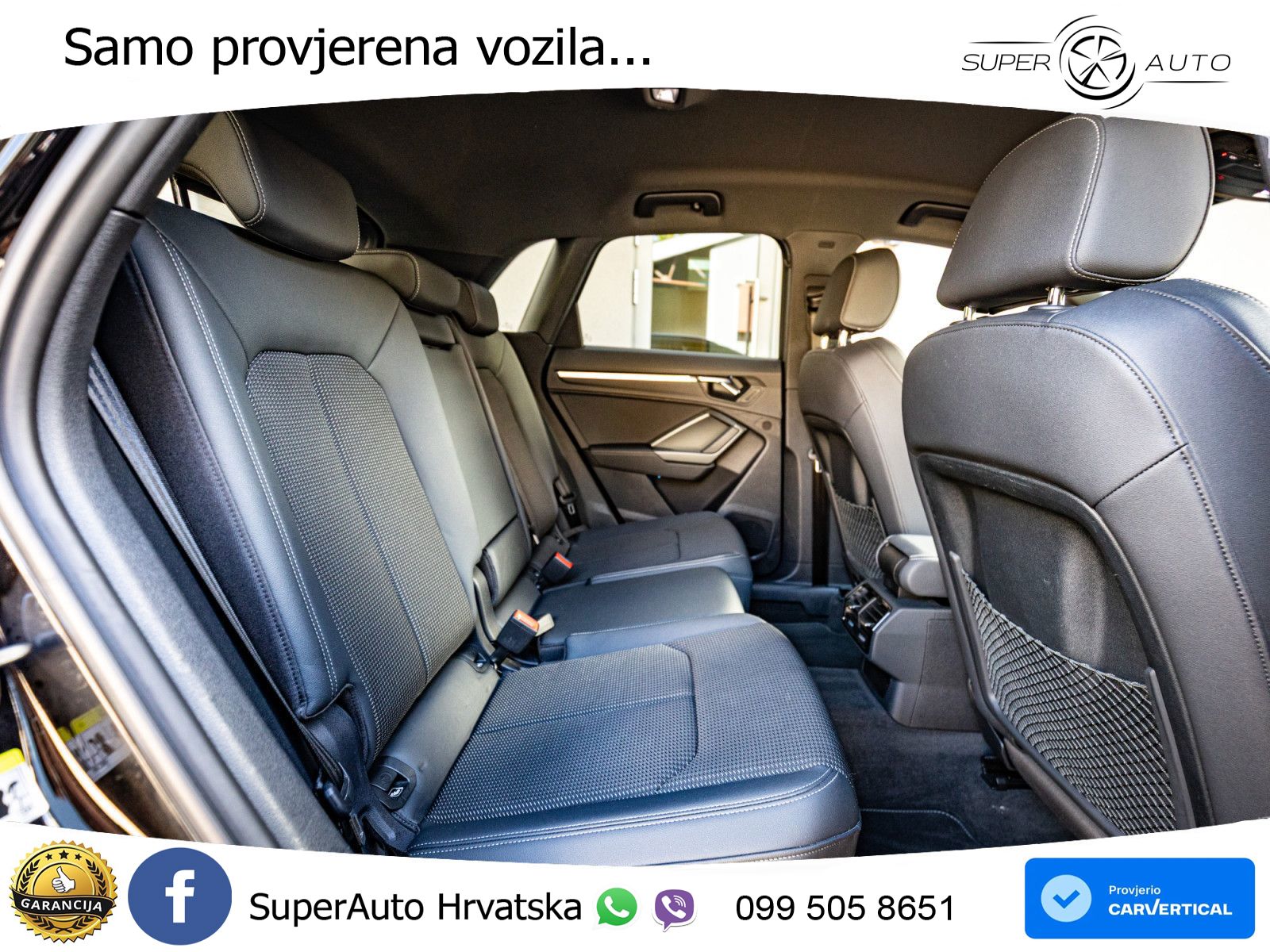 Audi Q3 35 TFSI (150 KS) S tronic S line LED+GR SJED+ACC