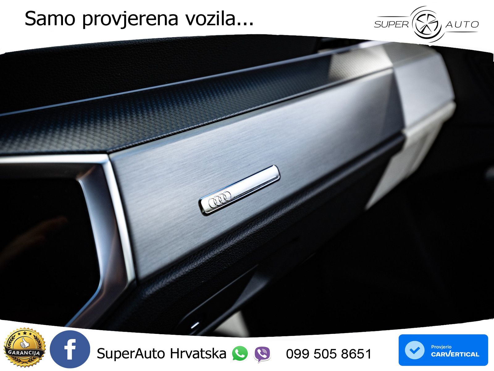 Audi Q3 35 TFSI (150 KS) S tronic S line LED+GR SJED+ACC