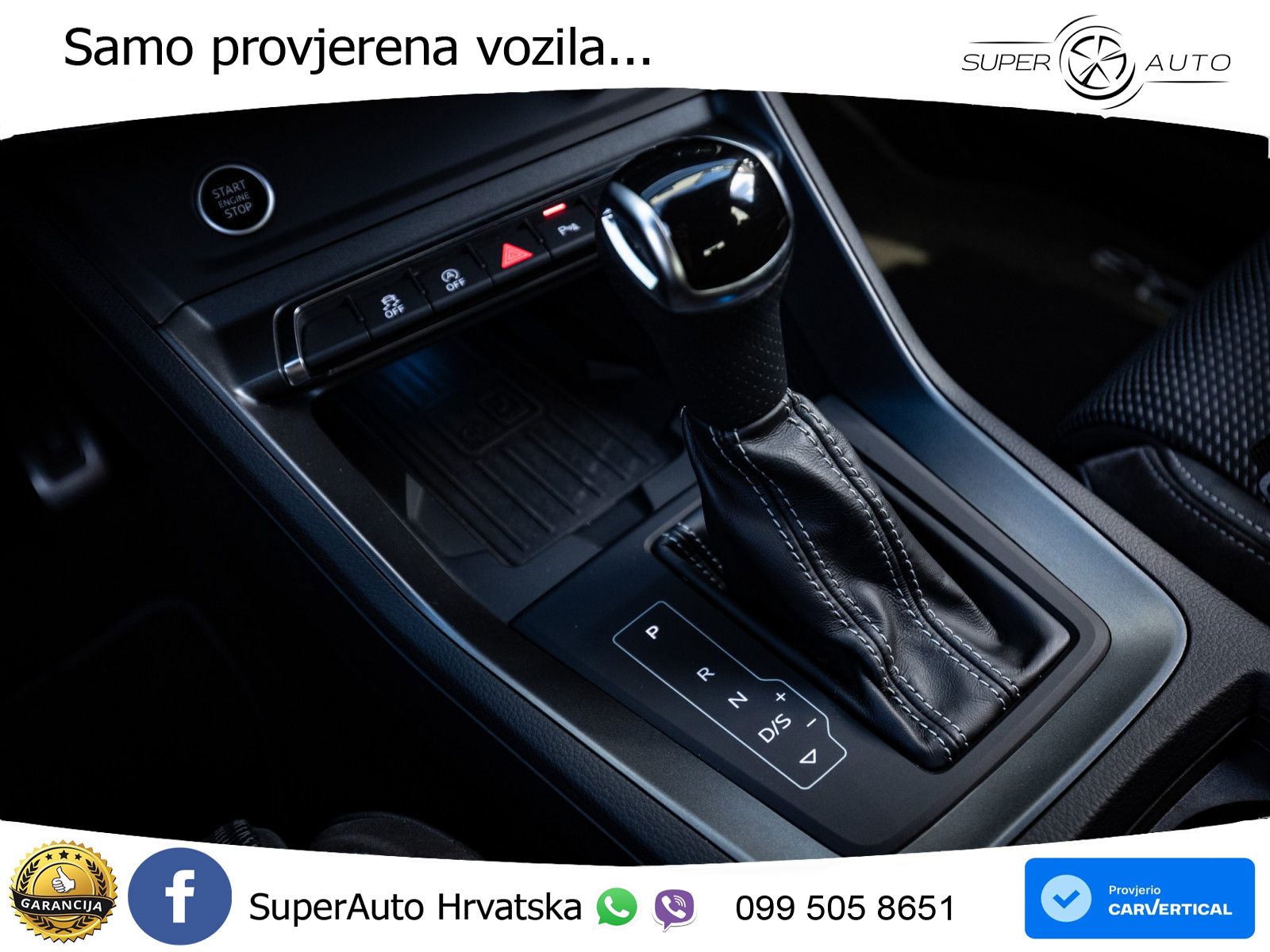 Audi Q3 35 TFSI (150 KS) S tronic S line LED+GR SJED+ACC