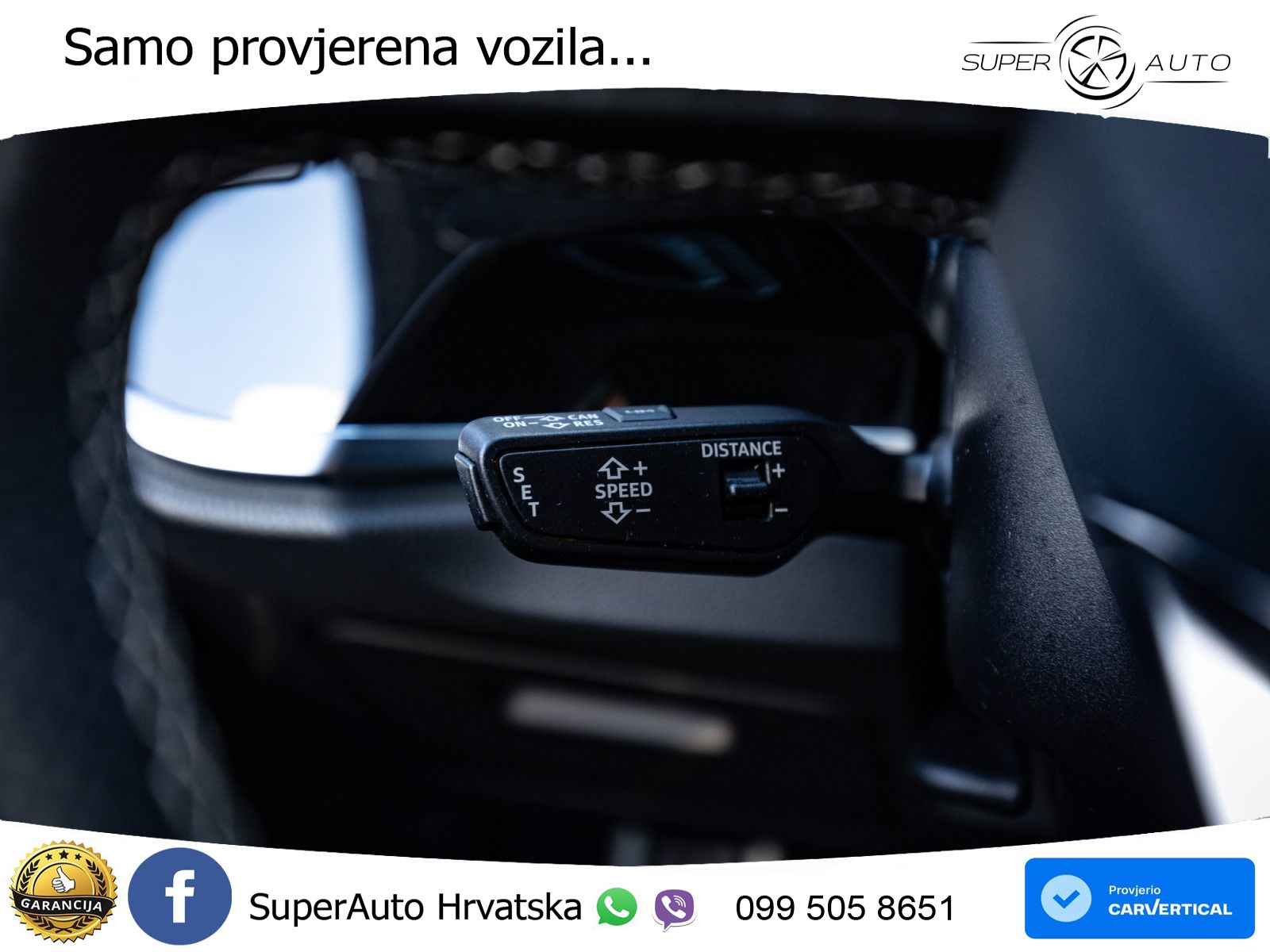 Audi Q3 35 TFSI (150 KS) S tronic S line LED+GR SJED+ACC