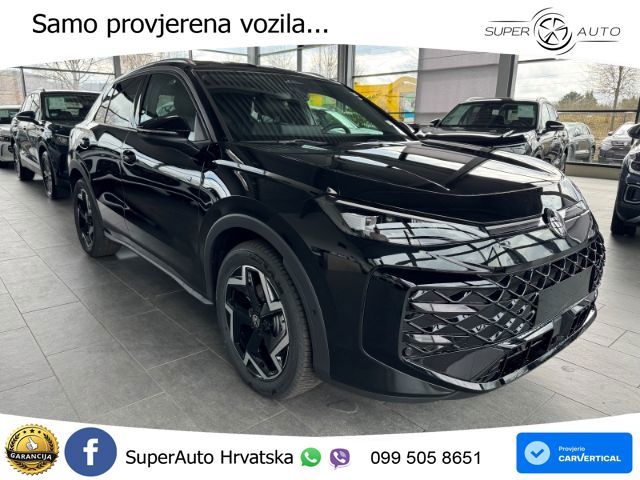 Volkswagen T-Roc II 1.5 eTSI (150 KS)  DSG LED+GR SJED+ACC