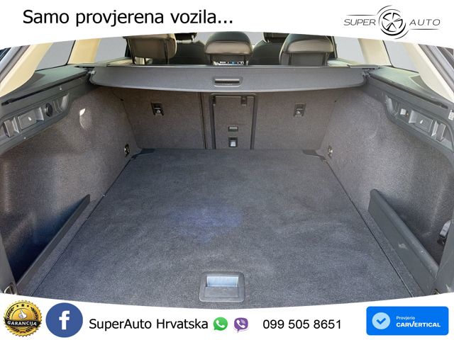 Volkswagen Passat Variant 1.5 eTSI (150 KS) DSG LED+GR SJED+ACC