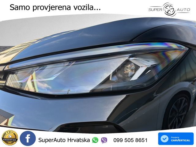 Volkswagen Passat Variant 1.5 eTSI (150 KS) DSG LED+GR SJED+ACC