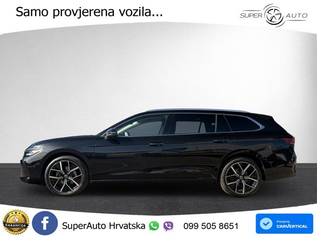 Volkswagen Passat Variant 1.5 eTSI (150 KS) DSG LED+GR SJED+ACC