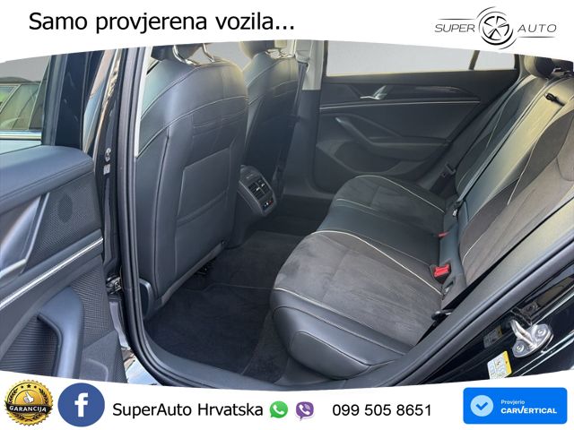 Volkswagen Passat Variant 1.5 eTSI (150 KS) DSG LED+GR SJED+ACC