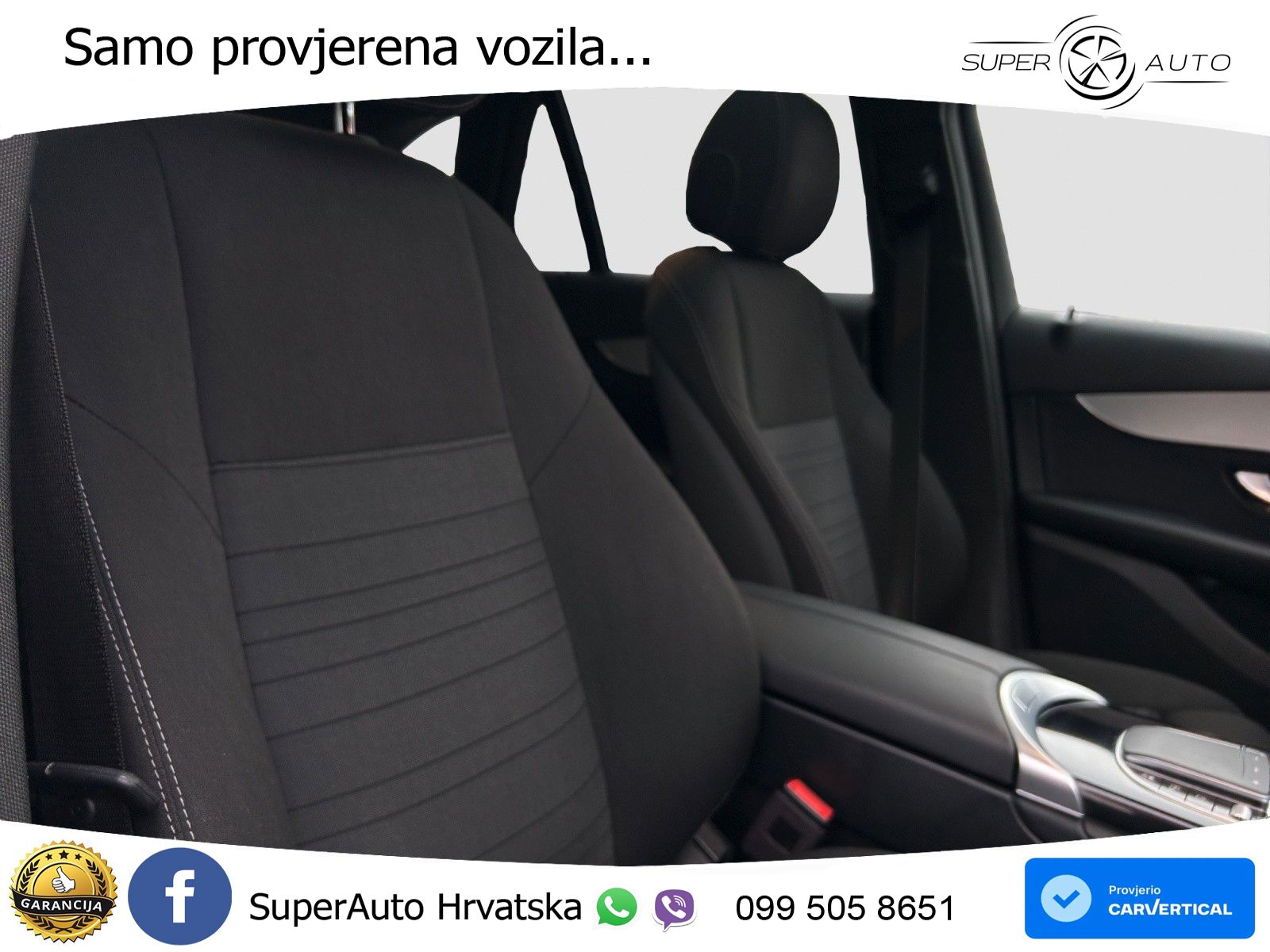 Mercedes GLC 200d (163 KS) 4MATIC G-TRONIC