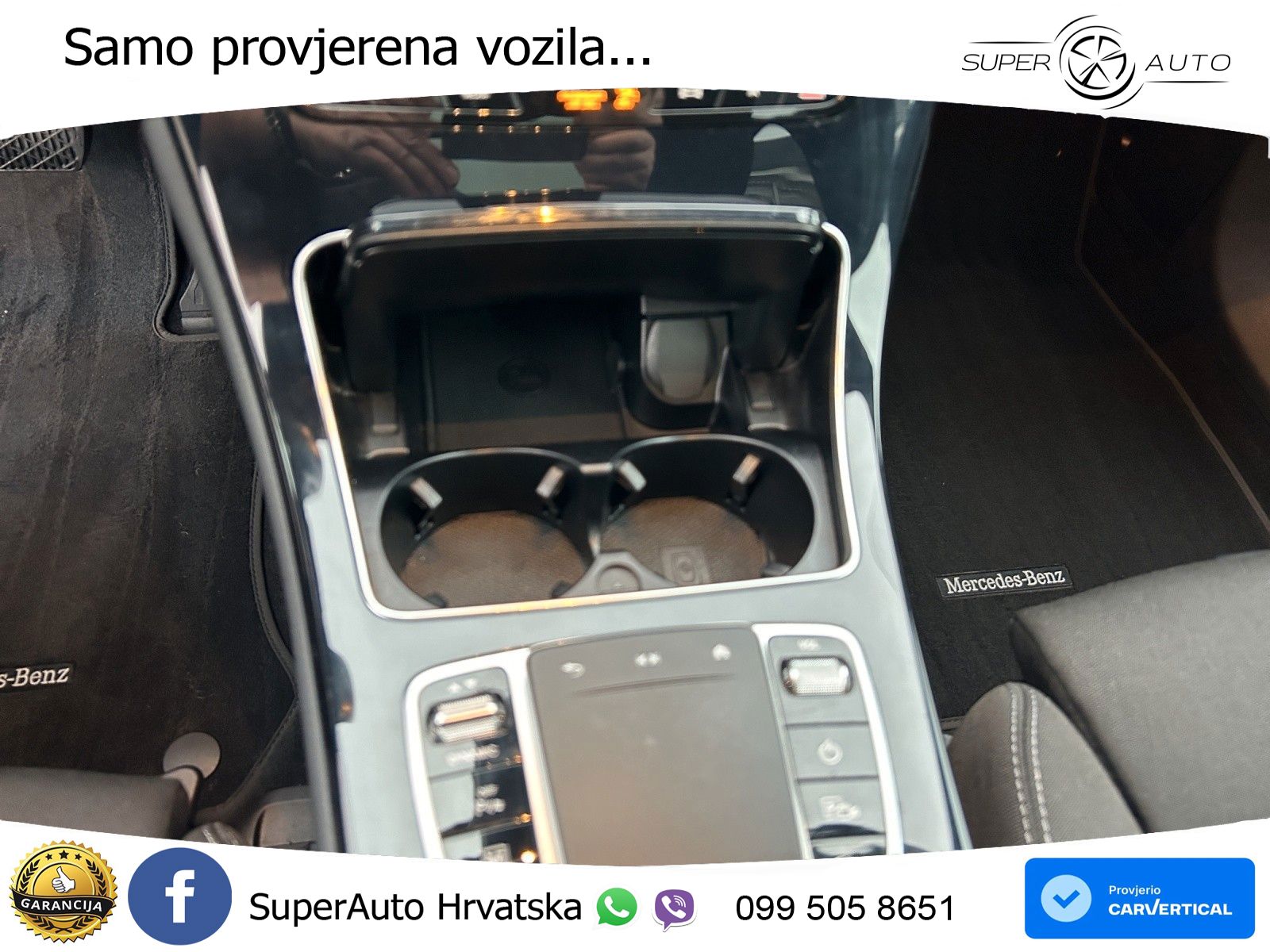 Mercedes GLC 200d (163 KS) 4MATIC G-TRONIC