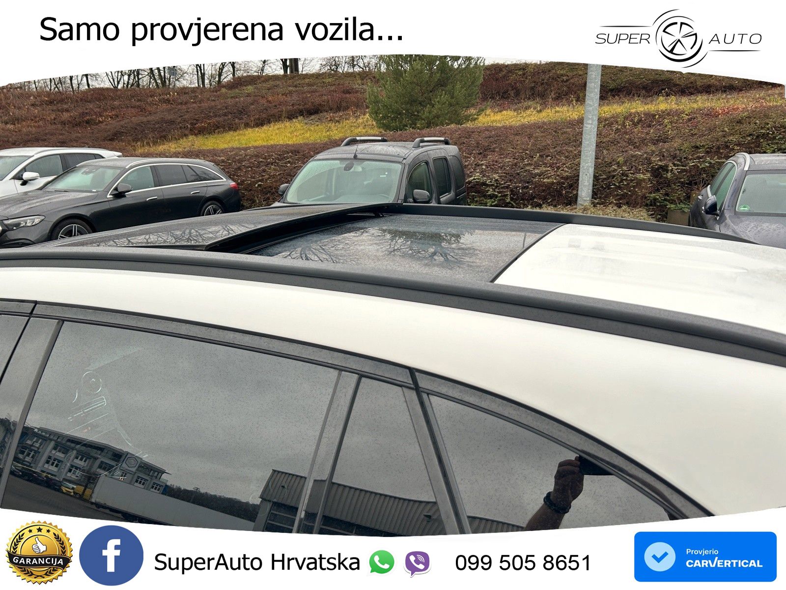 Mercedes GLC 200d (163 KS) 4MATIC G-TRONIC