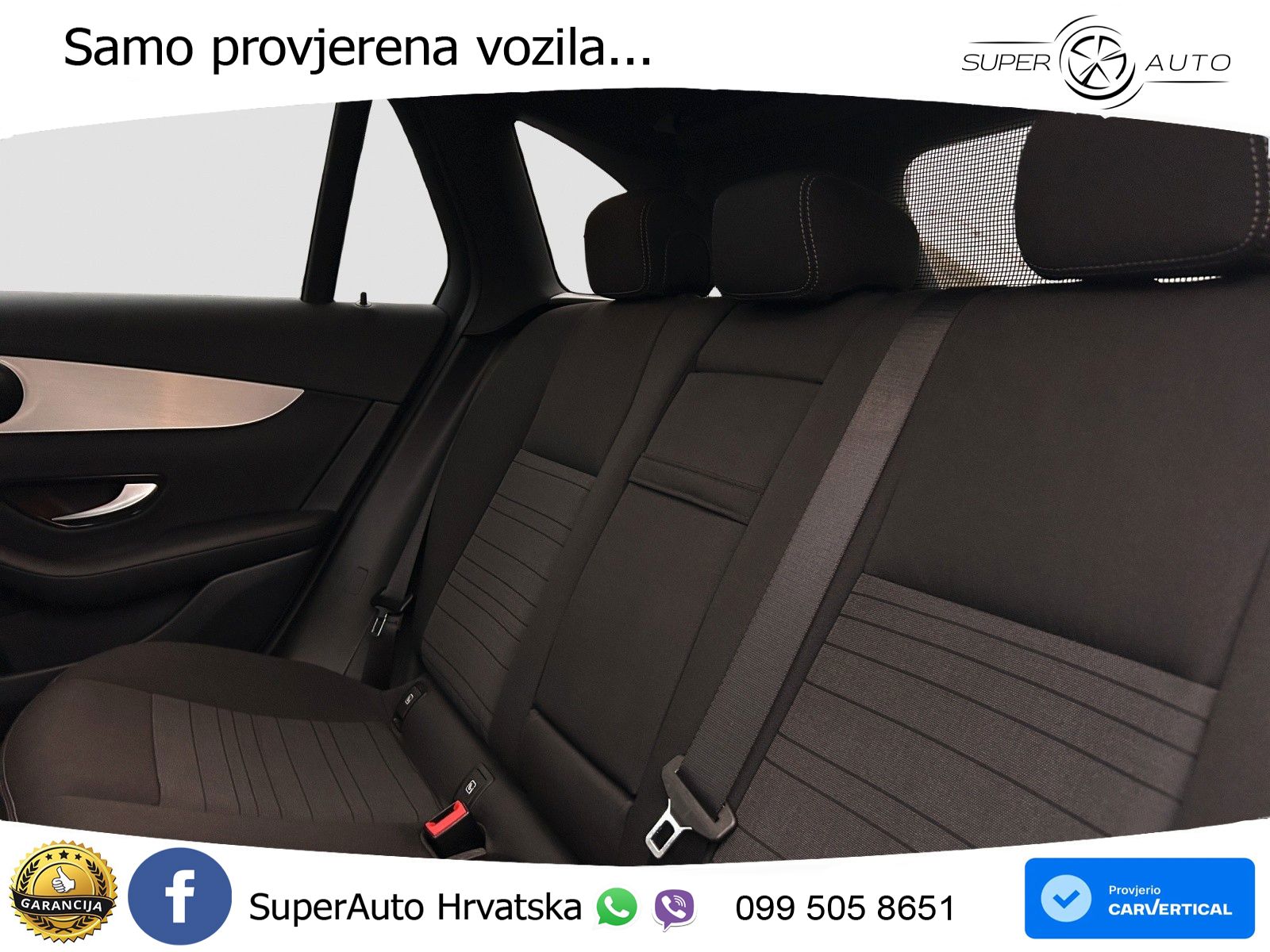 Mercedes GLC 200d (163 KS) 4MATIC G-TRONIC