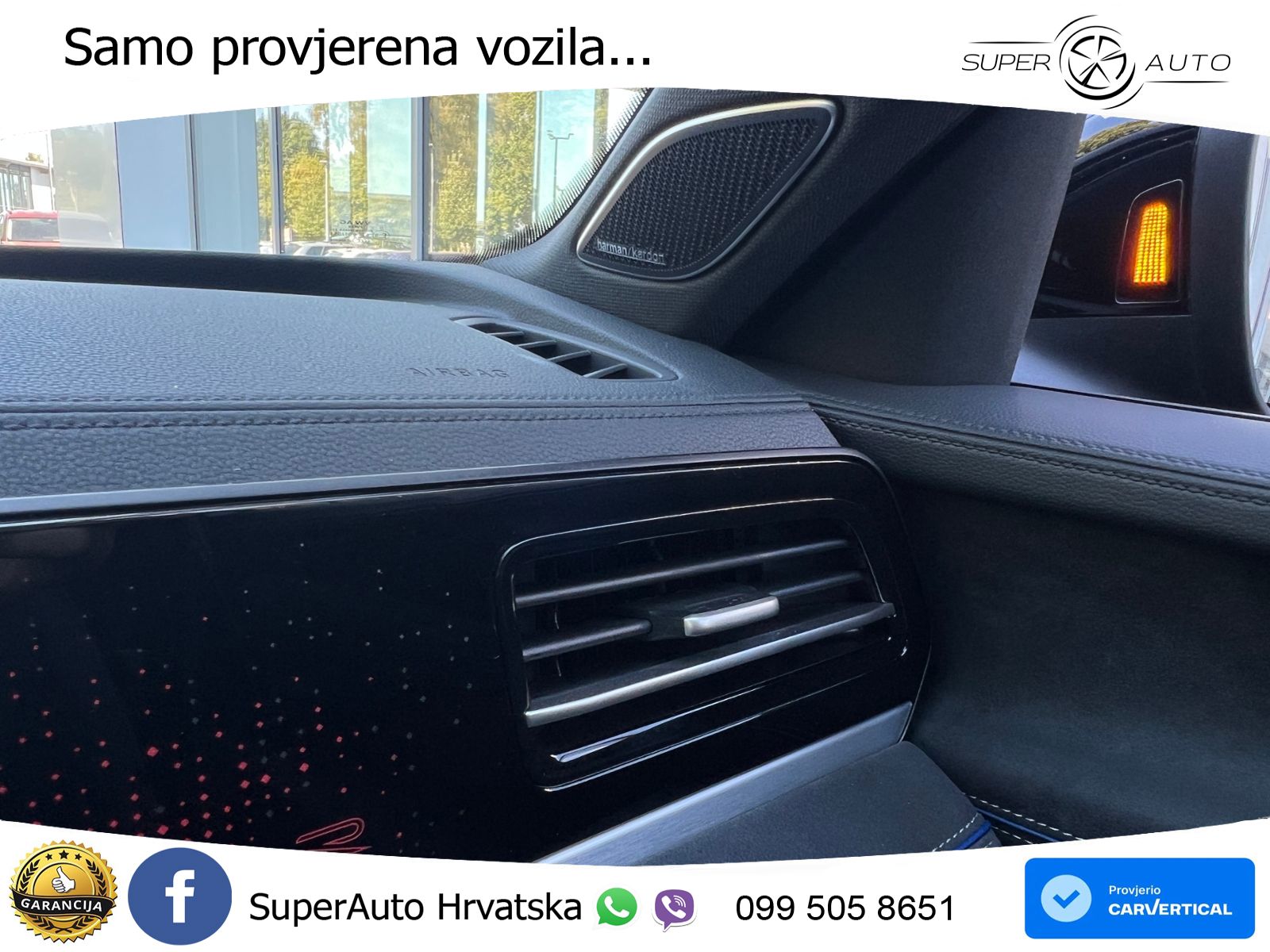 Volkswagen Passat Variant 2.0 TDI (193 KS) 4MOTION DSG R-Line LED+GR SJED+ACC