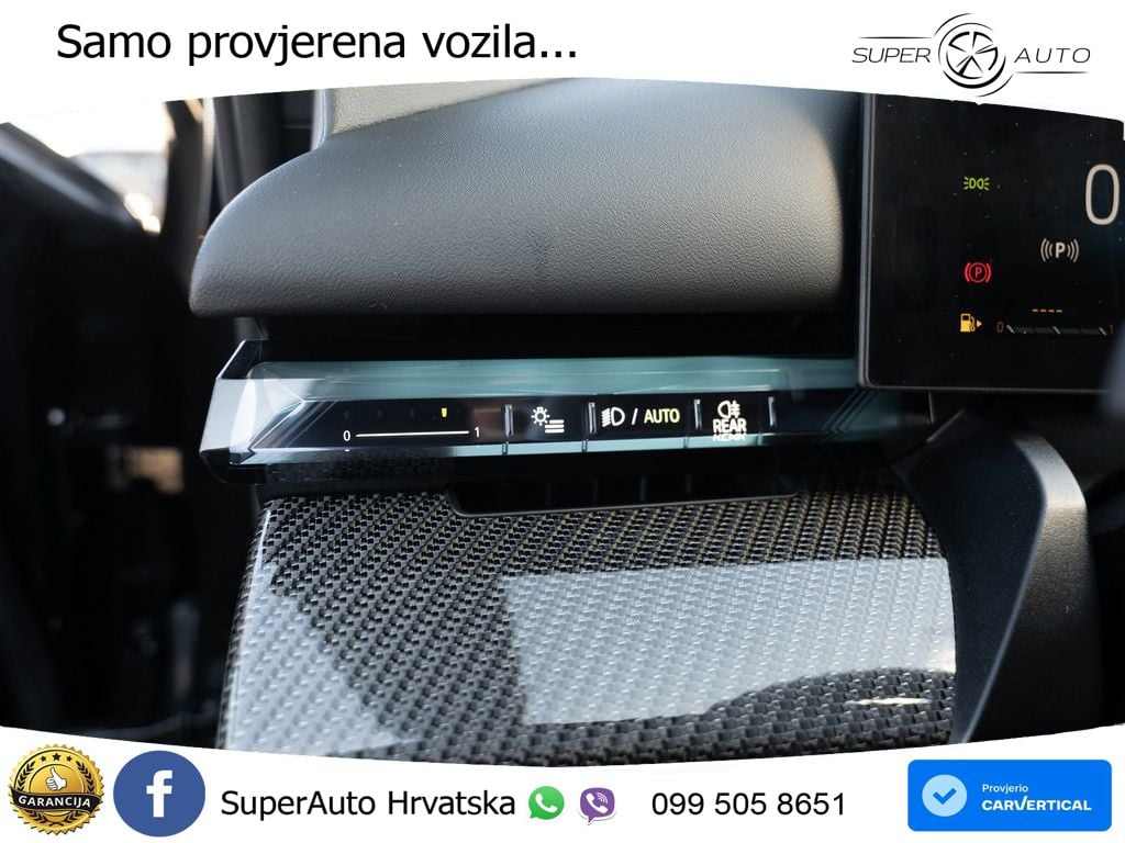 BMW 520d Touring (197 KS) Steptronic M Sport LED+GR SJED+ACC