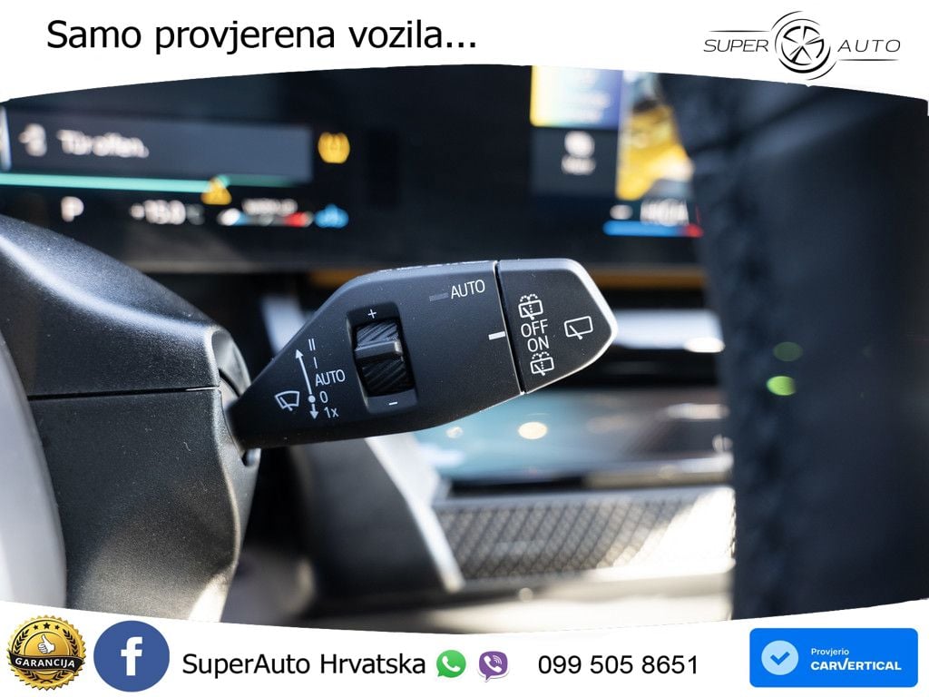 BMW 520d Touring (197 KS) Steptronic M Sport LED+GR SJED+ACC