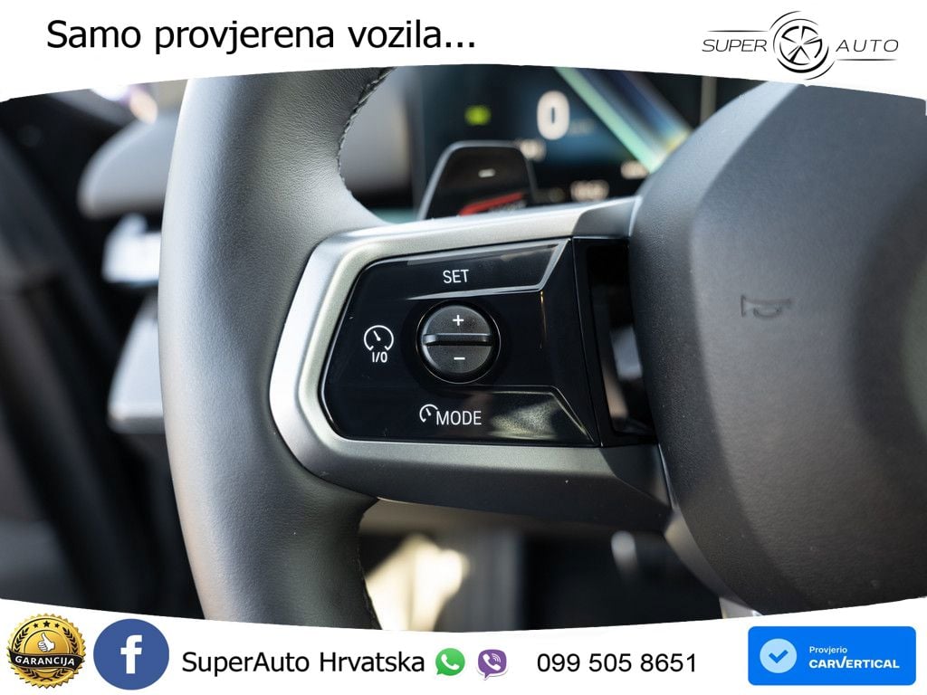 BMW 520d Touring (197 KS) Steptronic M Sport LED+GR SJED+ACC