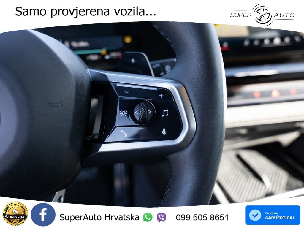 BMW 520d Touring (197 KS) Steptronic M Sport LED+GR SJED+ACC