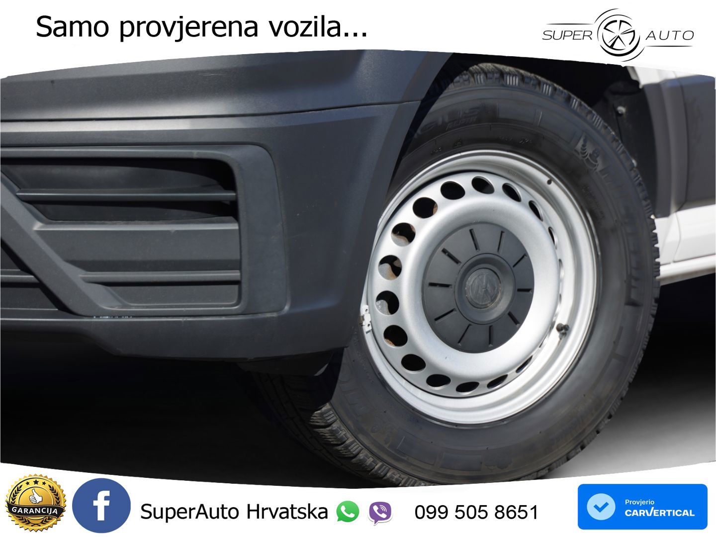 Volkswagen Crafter 35 2.0 TDI 6-Gang ML Schoon Koffer Navi 177 KS