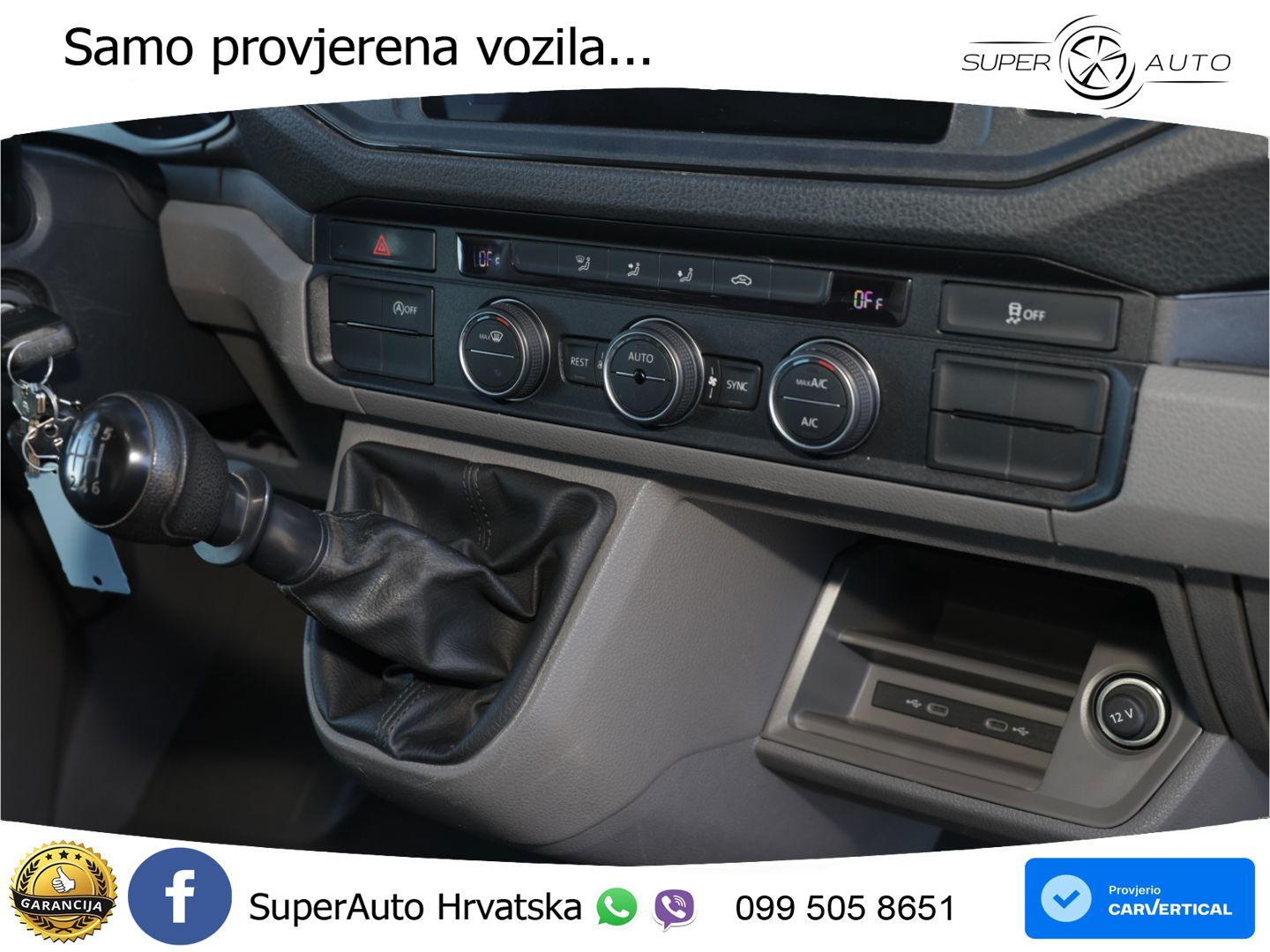 Volkswagen Crafter 35 2.0 TDI 6-Gang ML Schoon Koffer Navi 177 KS