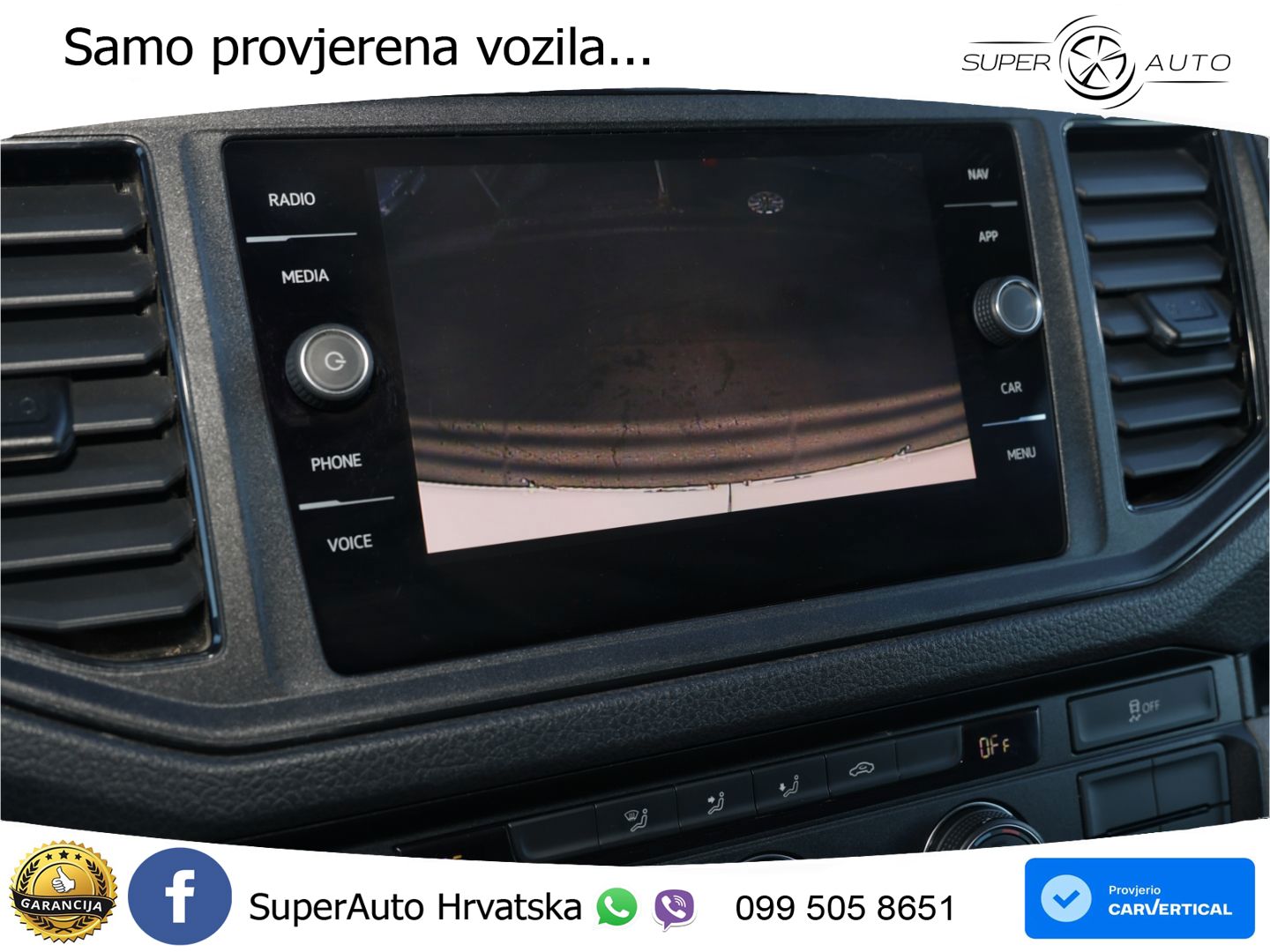 Volkswagen Crafter 35 2.0 TDI 6-Gang ML Schoon Koffer Navi 177 KS