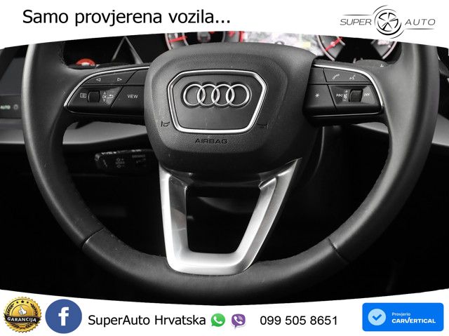 Audi A3 35 TFSI (150 KS) S tronic S line LED+GR SJED+ACC