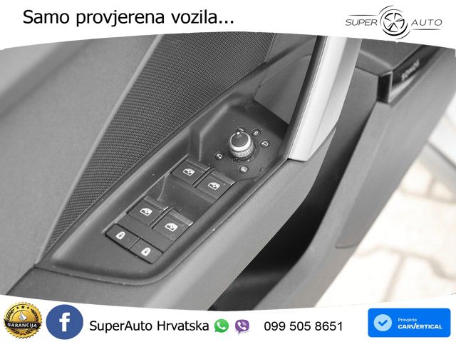Audi A3 35 TFSI (150 KS) S tronic S line LED+GR SJED+ACC