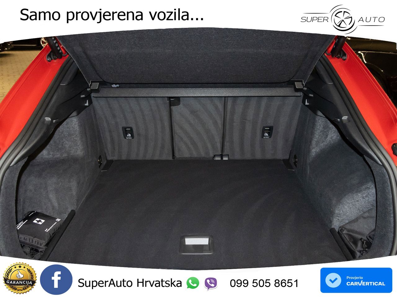 Audi Q3 II Sportback 40 TFSI (190 KS) quattro S tronic S line LED+GR SJED+ACC