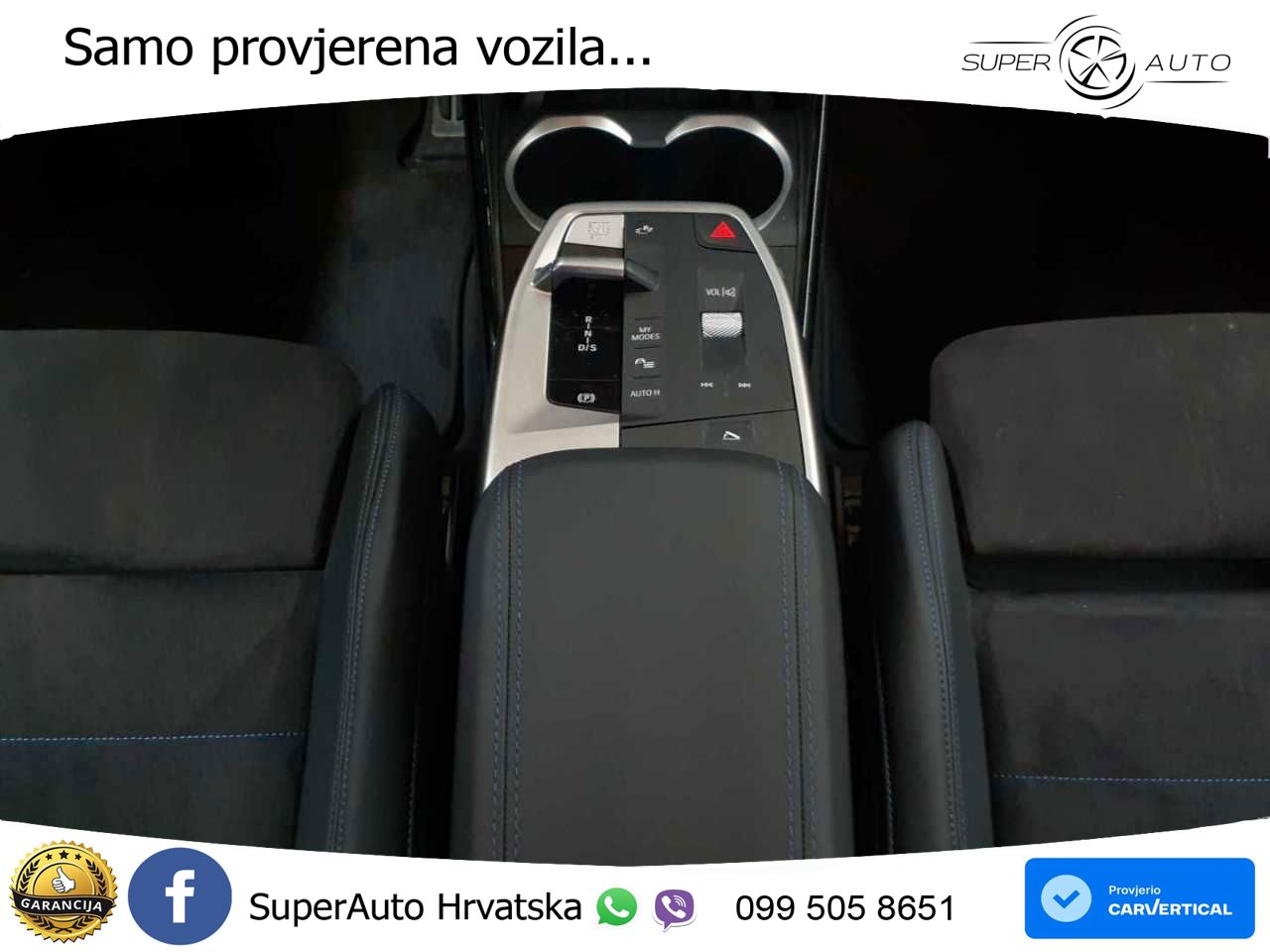 BMW X1 18d (150 KS) sDrive Steptronic M Sport