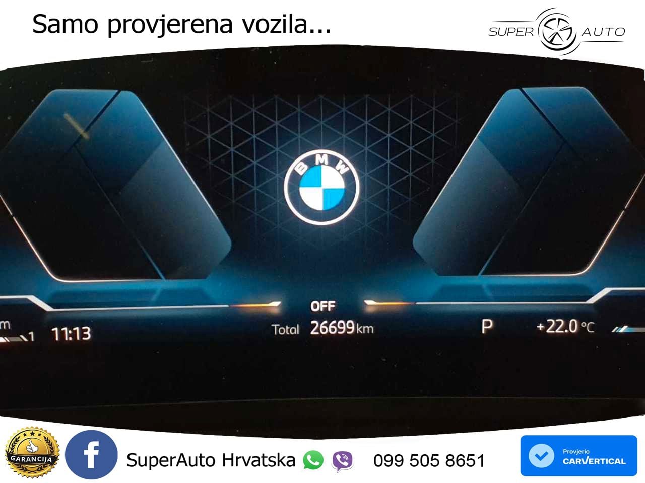BMW X1 18d (150 KS) sDrive Steptronic M Sport