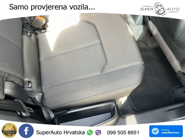 Audi Q3 40 TFSI (190 KS) quattro S tronic advanced