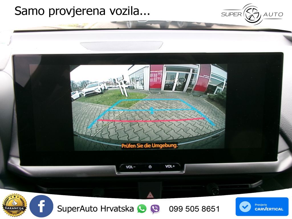 Toyota C-HR 2.0 (198 KS) Hybrid e-CVT Team D LED+GR SJED+ACC