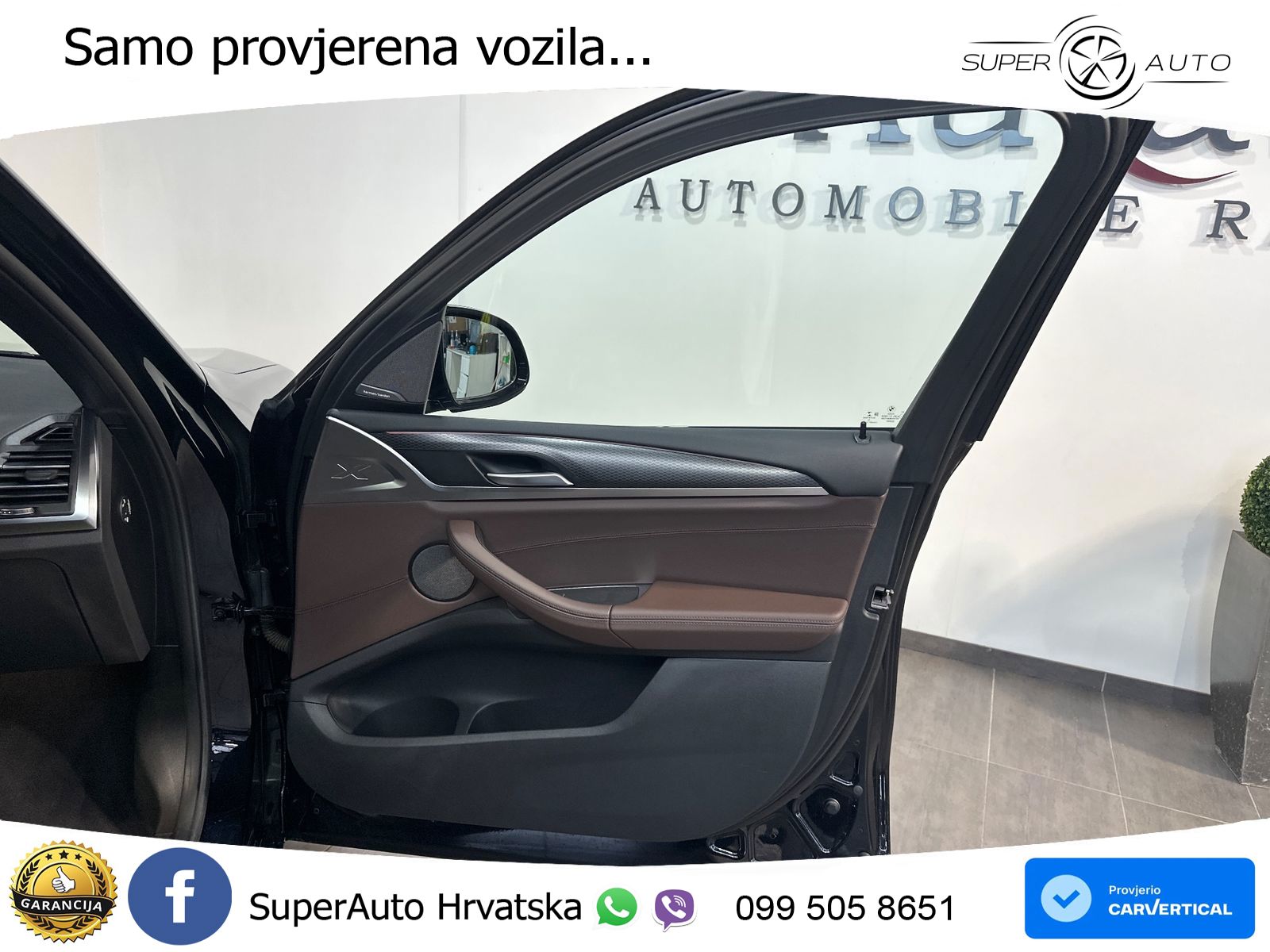 BMW X3 20d xDrive Steptronic ACC+HEAD+4xGR SJED+360+PANO