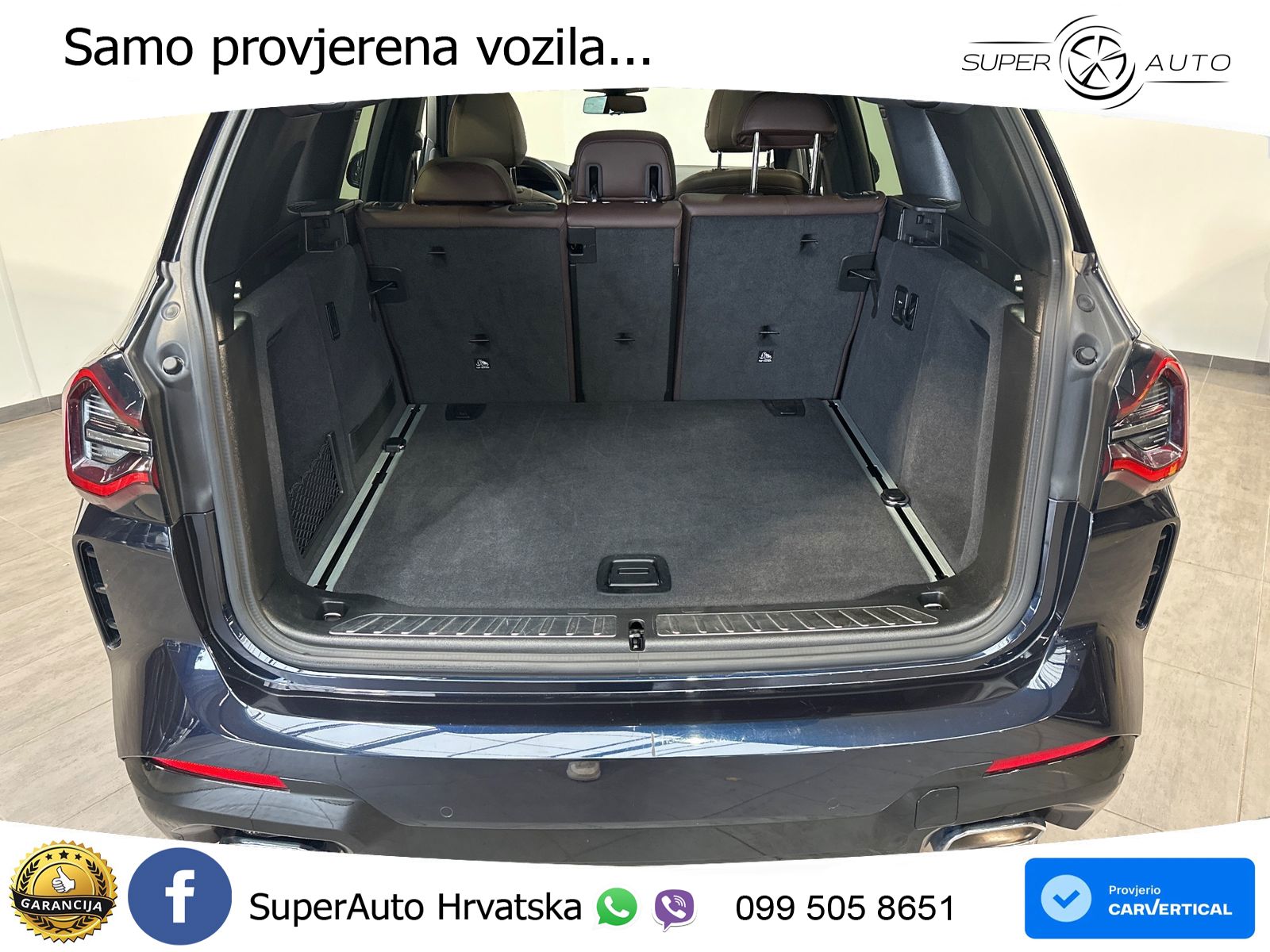 BMW X3 20d xDrive Steptronic ACC+HEAD+4xGR SJED+360+PANO