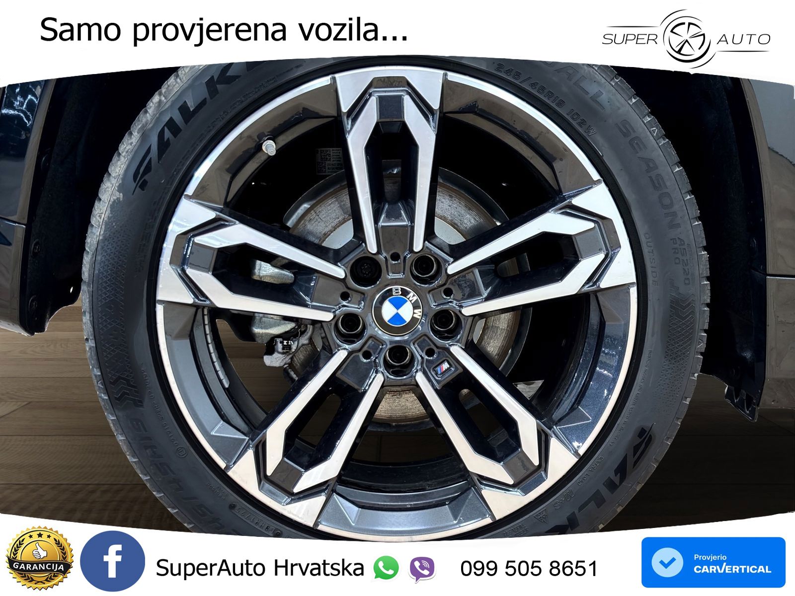 BMW X1 20d (163 KS) xDrive Steptronic M Sport