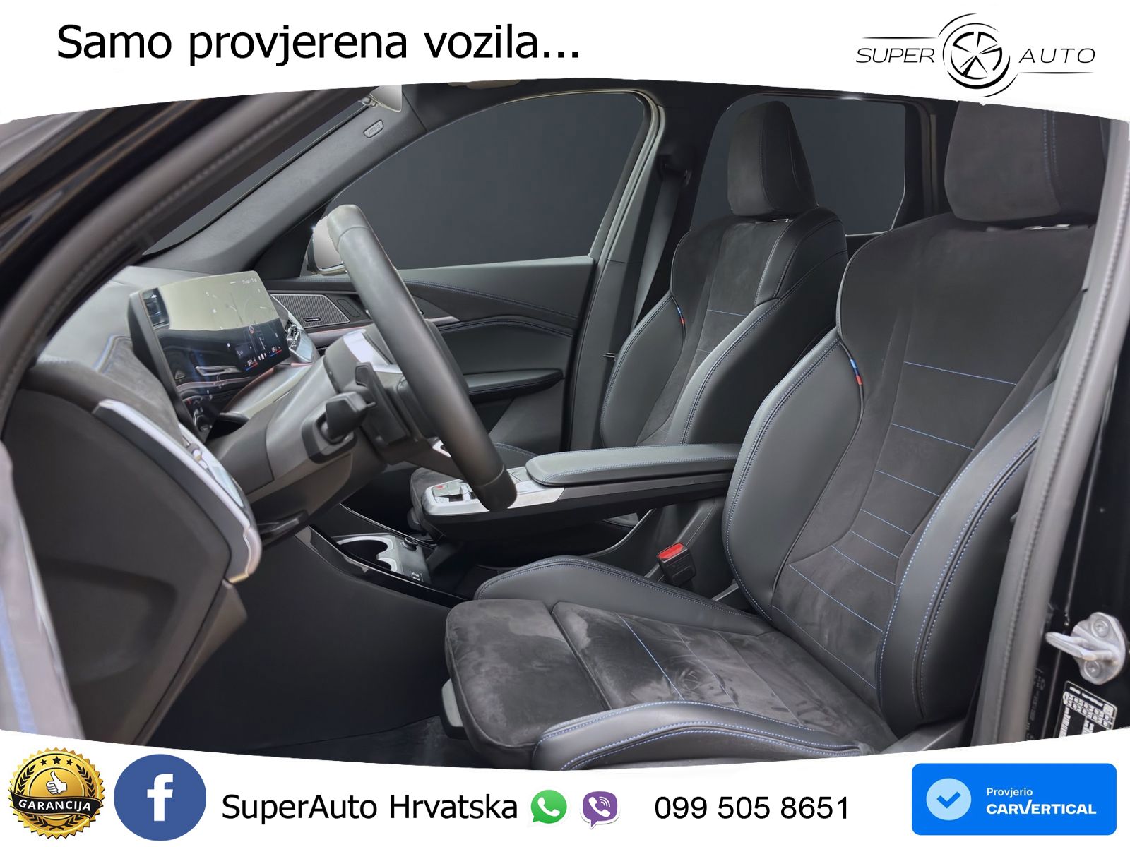 BMW X1 20d (163 KS) xDrive Steptronic M Sport