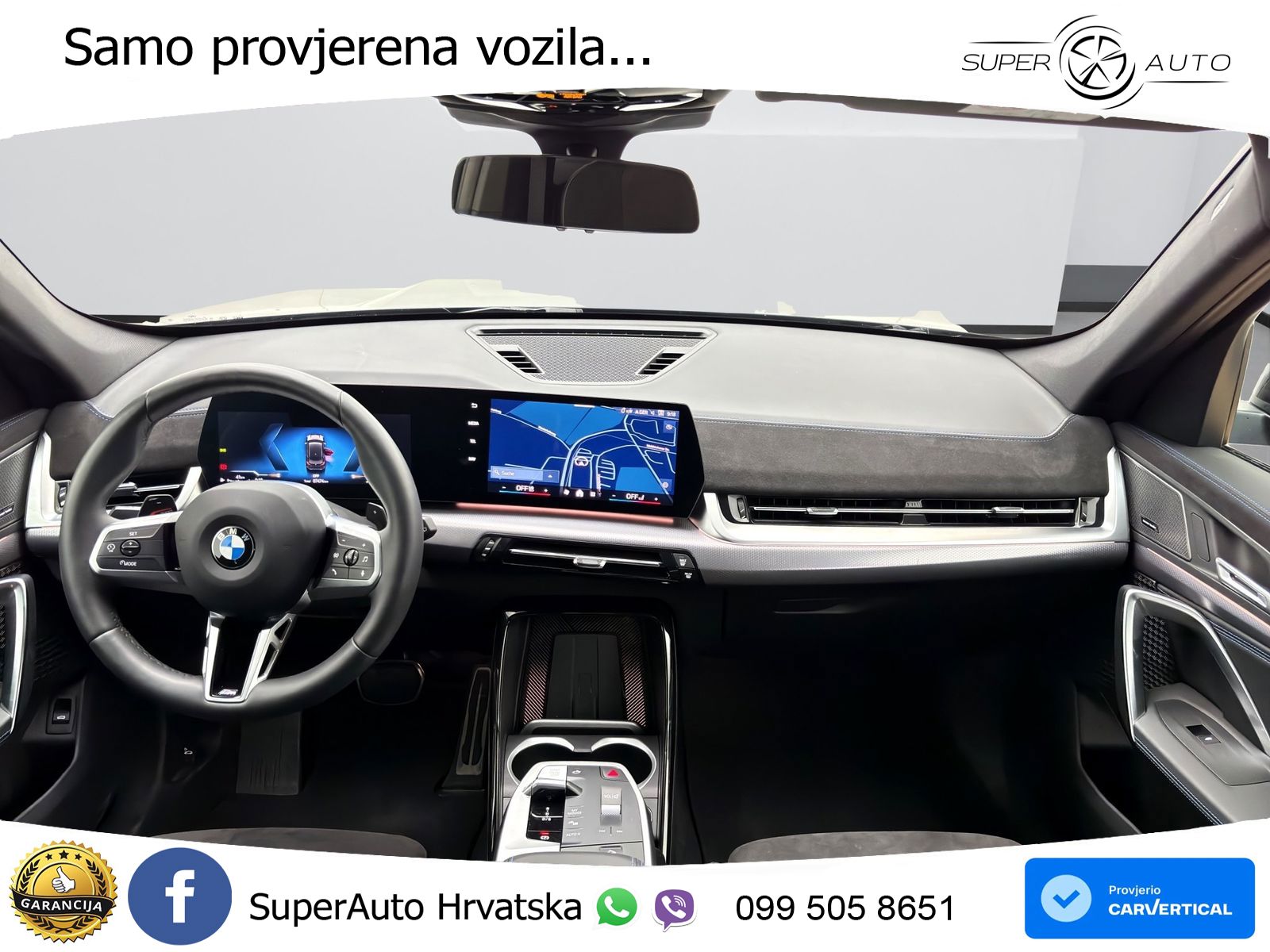 BMW X1 20d (163 KS) xDrive Steptronic M Sport