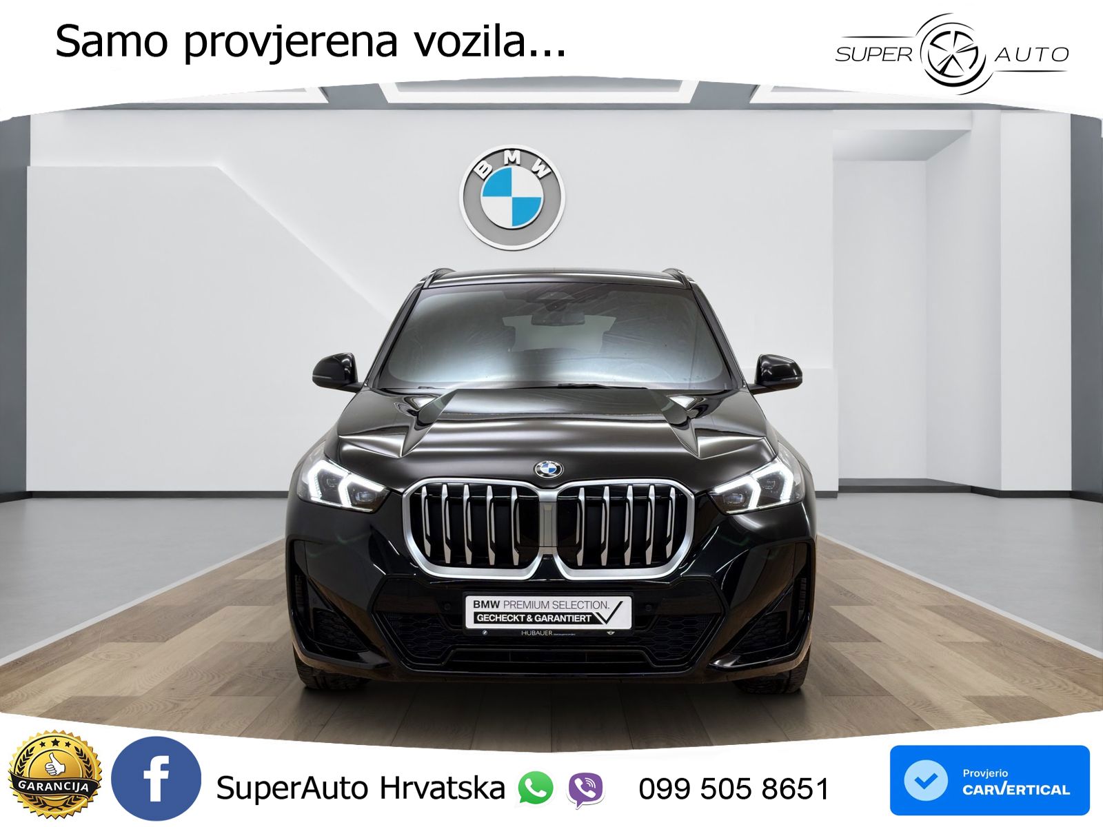 BMW X1 20d (163 KS) xDrive Steptronic M Sport